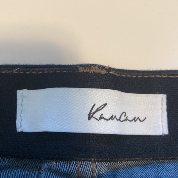 Kan can jeans, size 13/30 - Picture 2 of 7